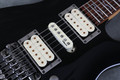 Ibanez S470 - Black - 2nd Hand - Used