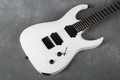 Jackson Pro Series Misha Mansoor Juggernaut HT6 - Satin White - 2nd Hand - Used