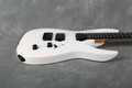 Jackson Pro Series Misha Mansoor Juggernaut HT6 - Satin White - 2nd Hand - Used