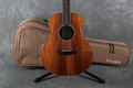 Taylor GS Mini-e Koa Electro Acoustic - Gigbag - Gig Bag - 2nd Hand - Used