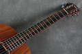 Taylor GS Mini-e Koa Electro Acoustic - Gigbag - Gig Bag - 2nd Hand - Used