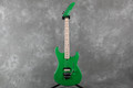 Kramer The 84 - Soda Green - 2nd Hand - Used