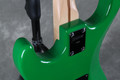 Kramer The 84 - Soda Green - 2nd Hand - Used