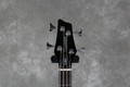 Giannini CCB90 Bass - Black - 2nd Hand - Used