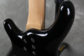 Giannini CCB90 Bass - Black - 2nd Hand - Used