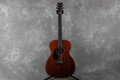 Sigma 000M-15L Left Handed Acoustic Guitar - Natural - 2nd Hand - Used