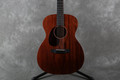 Sigma 000M-15L Left Handed Acoustic Guitar - Natural - 2nd Hand - Used