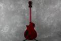 ESP LTD EC-1000 - See Thru Black Cherry - 2nd Hand - Used