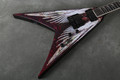 Dean Dave Mustaine VMNT - Angel of Deth - Hard Case - 2nd Hand - Used