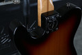 Fender USA Telecaster 20th Century - 3 Tone Sunburst - Case - 2nd Hand - Used