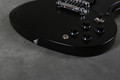 Gibson SG 50s Tribute - Ebony - Hard Case - 2nd Hand - Used