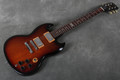 Gibson SG Special 120th Anniversary - Fireburst - Hard Case - 2nd Hand - Used