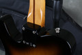 Fender Classic 50s Telecaster - 2-Tone Sunburst - Gig Bag - 2nd Hand - Used