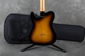 Fender Classic 50s Telecaster - 2-Tone Sunburst - Gig Bag - 2nd Hand - Used