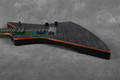 Chapman Ghost Fret - Trans Black - Gig Bag - 2nd Hand - Used