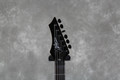 Chapman Ghost Fret - Trans Black - Gig Bag - 2nd Hand - Used