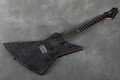 Chapman Ghost Fret - Trans Black - Gig Bag - 2nd Hand - Used