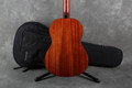 Yamaha CSF1M Acoustic Guitar - Tobacco Brown Sunburst - Case - 2nd Hand - Used