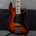 Sire Marcus Miller V7 5-Strings Bass - Tobacco Sunburst - Case - 2nd Hand - Used