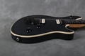 EVH Wolfgang USA - Stealth Black - Hard Case - 2nd Hand - Used