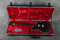 EVH Wolfgang USA - Stealth Black - Hard Case - 2nd Hand - Used