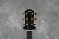 Taylor 214CE Koa Deluxe - Hard Case - 2nd Hand - Used