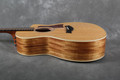 Taylor 214CE Koa Deluxe - Hard Case - 2nd Hand - Used