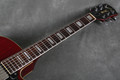 Guild Original 1963 X175 Cherry - Case **COLLECTION ONLY** - 2nd Hand - Used