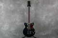 Gretsch G2655T P90 Streamliner Jr - Two-Tone Midnight Sapphire - 2nd Hand - Used