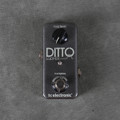 TC Electronic Ditto Looper - 2nd Hand - Used