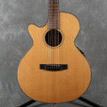 Cort SFX-E Electro Acoustic Left Handed - Natural - 2nd Hand - Used