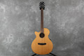 Cort SFX-E Electro Acoustic Left Handed - Natural - 2nd Hand - Used