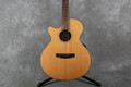 Cort SFX-E Electro Acoustic Left Handed - Natural - 2nd Hand - Used