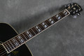 Ibanez Concord 684 - Rare 1978 - Black - Hard Case - 2nd Hand - Used