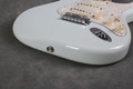 Fender Deluxe Roadhouse Stratocaster - Sonic Blue - Hard Case - 2nd Hand - Used