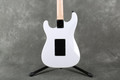 Jackson Adrian Smith SDX - Snow White - 2nd Hand - Used