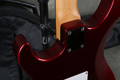 Yamaha Pacifica 012 - Red Metallic - Gig Bag - 2nd Hand - Used