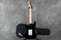 Squire Affinity Stratocaster - Black - Gig Bag - 2nd Hand - Used