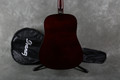 Ibanez V50NJP Acoustic - Natural - Gig Bag - 2nd Hand - Used