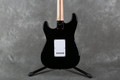 Squier Affinity Stratocaster - Black - 2nd Hand - Used