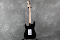 Squier Affinity Stratocaster - Black - 2nd Hand - Used