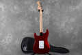 Squier Affinity Stratocaster - Candy Apple Red - Gig Bag - 2nd Hand - Used