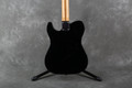 Squier Telecaster Made in Japan - Black - 2nd Hand - Used