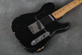 Squier Telecaster Made in Japan - Black - 2nd Hand - Used