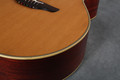 Takamine EN40C Made in Japan - Natural - Hard Case - 2nd Hand - Used