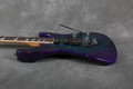 Jackson DK2 Made in Japan - Eerie Dess Swirl - Hard Case - 2nd Hand - Used