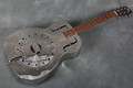 Recording King Resonator RM-998-D - Hard Case - 2nd Hand - Used