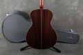 Taylor 812e - Natural - Hard Case - 2nd Hand - Used