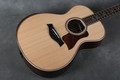 Taylor 812e - Natural - Hard Case - 2nd Hand - Used