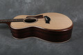 Taylor 812e - Natural - Hard Case - 2nd Hand - Used